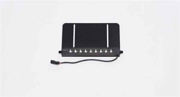 Putco License Plate Frame With LED (MPN: 2281L)