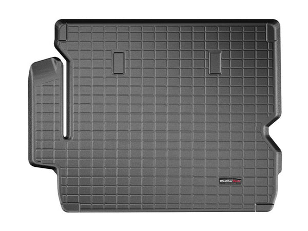 WeatherTech Cargo Liner (MPN: 401044)