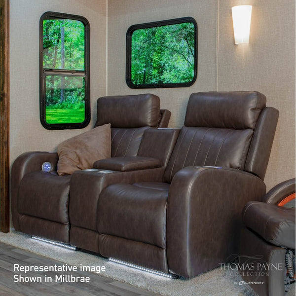 Thomas Payne Left Hand Recliner (MPN: 2020129321)