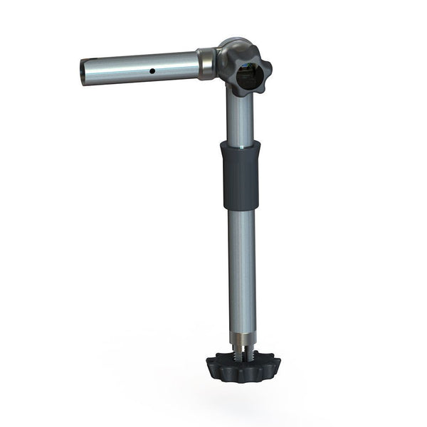 Taco Adjustable Rod Holder Mount (MPN: T10-3000-6)