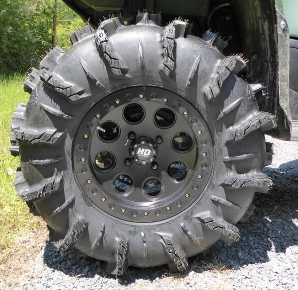 Super Swampers Black Mamba Lite Tire (MPN: BML-24)