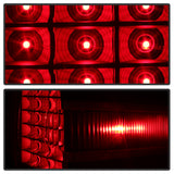 Xtune LED Tail Light Assembly (MPN: 9036552)