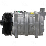 Four Seasons Air Conditioner Compressor (MPN: 58616)