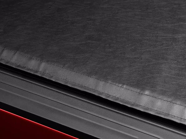 TruXedo Deuce 2 Soft Roll-Up Tonneau Cover (MPN: 773201TRX)