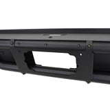 Westin Outlaw Rear Bumper (MPN: 58-82025)