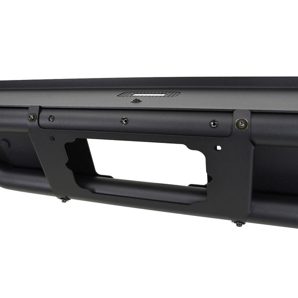 Westin Outlaw Rear Bumper (MPN: 58-82025)