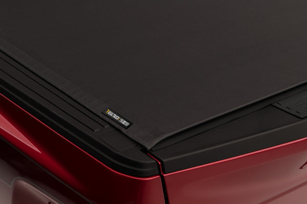 Truxedo Sentry CT Hard Roll-Up Tonneau Cover (MPN: 1594716)