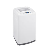 Magic Chef Top Load Clothes Washer (MPN: MCSTCW09W2)