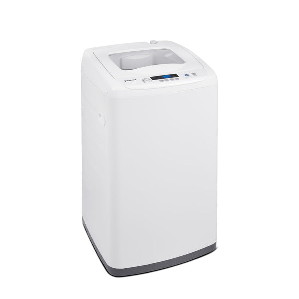 Magic Chef Top Load Clothes Washer (MPN: MCSTCW09W2)