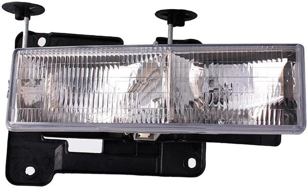 Headlight Assembly for Enhanced Visibility (MPN: 1590001)