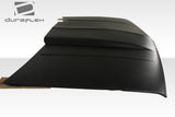 Duraflex Cowl Induction Hood (MPN: 103021)