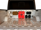 Warrior Products Molle Cargo Panel (MPN: 27432)