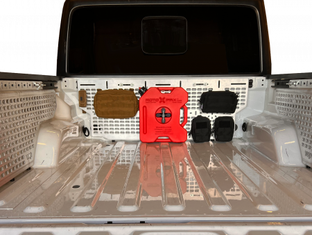 Warrior Products Molle Cargo Panel (MPN: 27432)