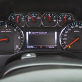 Auto Meter DashControl Performance Monitor (MPN: DL1061U)