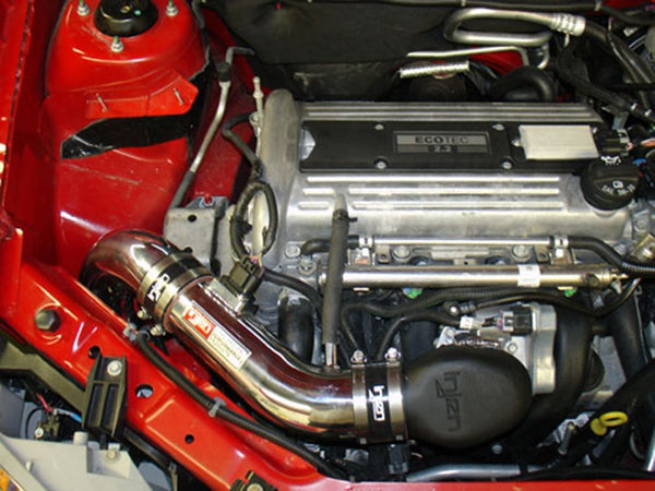 Injen Technology Cold Air Intake System (MPN: SP7024BLK)
