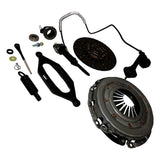 Crown Automotive Clutch Set (MPN: CMK16)