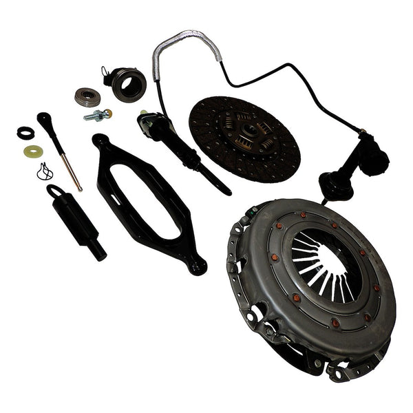 Crown Automotive Clutch Set (MPN: CMK16)