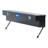UWS Aluminum Side Mount Tool Box (MPN: EC30142-MK2)