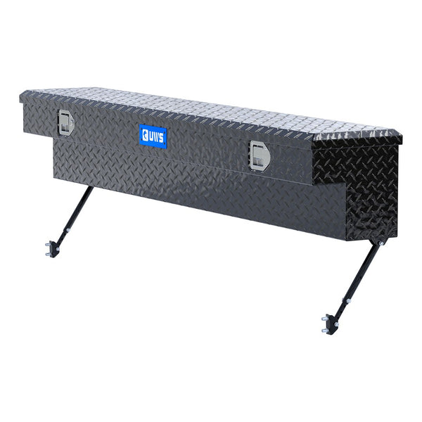 UWS Aluminum Side Mount Tool Box (MPN: EC30142-MK2)