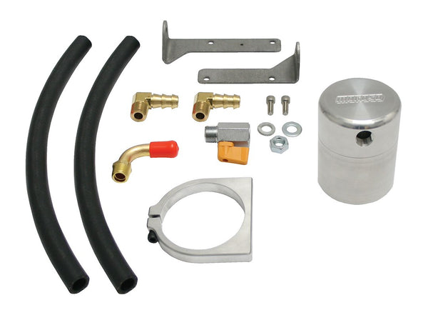 Moroso Performance Catch Can (MPN: 85472)