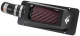 K&N 69 Series Typhoon Air Intake (MPN: 69-2024TTK)