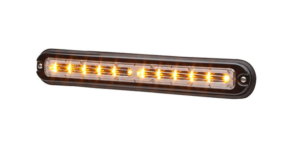 Whelen Engineering Warning Light (MPN: PSA01FCR)