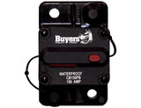 150 Amp Circuit Breaker by Buyers Products (MPN: CB150PB)