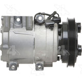 Four Seasons Air Conditioner Compressor (MPN: 58117)