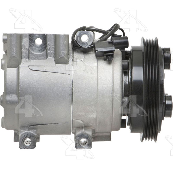 Four Seasons Air Conditioner Compressor (MPN: 58117)