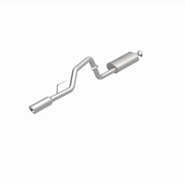 MagnaFlow Jeep Grand Cherokee Exhaust System Kit (MPN: 15859)