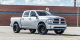 Fuel Off Road D670 Wheel (MPN: D67018907550)