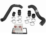 Advanced FLOW Engineering Turbocharger Intercooler Pipe (MPN: 46-20104-B)