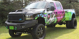 Fuel Off Road Maverick D538 Wheel (MPN: D53822828D25)