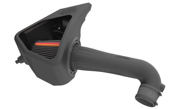 K&N NextGen Cold Air Intake System (MPN: 50-3110D)