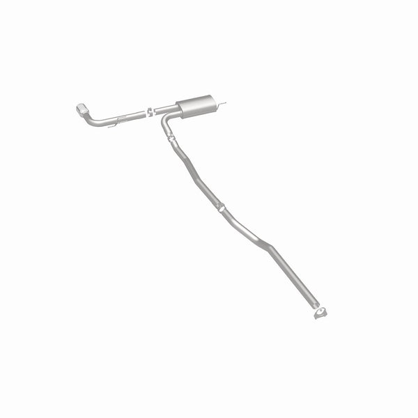 MagnaFlow Ford Fusion Street Series Exhaust System (MPN: 15229)
