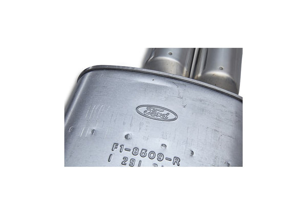 Ford Performance Exhaust System Kit (MPN: M-5230-MSVTCD)