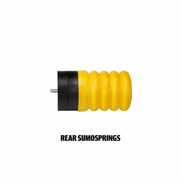 Super Springs SumoSprings Helper Spring Kit (MPN: K-30-009)