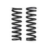 Coil Spring Set for Vehicle Lift and Control (MPN: 4006)