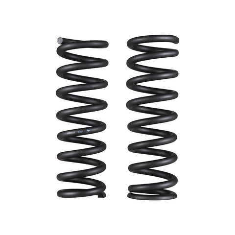 Coil Spring Set for Vehicle Lift and Control (MPN: 4006)