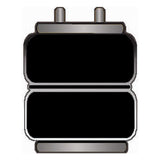 Firestone Ride-Rite Air Helper Springs (MPN: 6762)