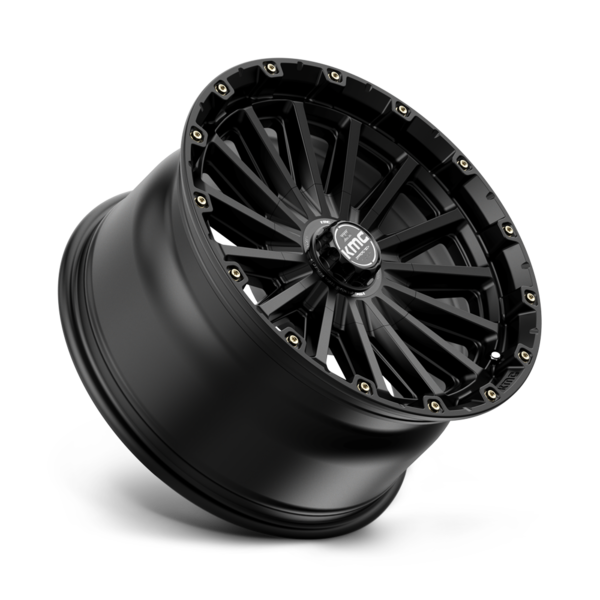 KMC Wheels KM102 Signal 20 Inch Wheel (MPN: KM10229067700)