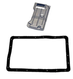 Wix Filters Auto Transmission Filter (MPN: 58936)