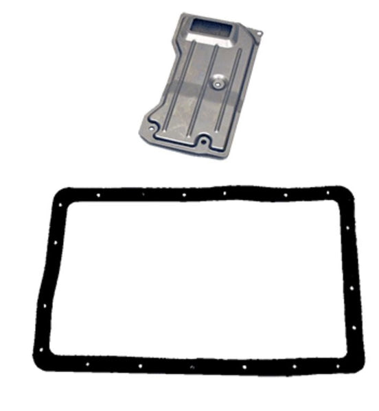 Wix Filters Auto Transmission Filter (MPN: 58936)