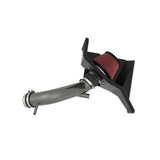 K&N Cold Air Intake System (MPN: 69-5329TC)