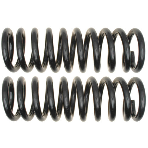 Moog Coil Spring Replacement Set (MPN: 81284)