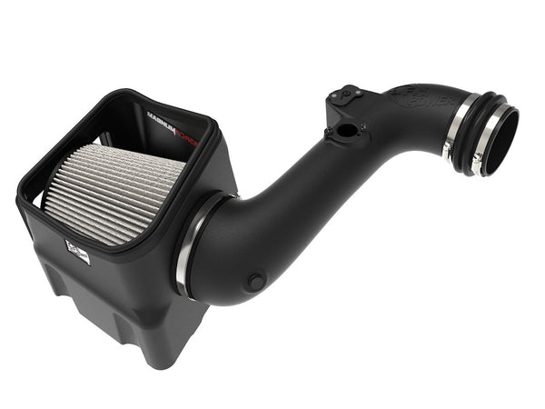 Advanced FLOW Engineering Cold Air Intake System (MPN: 54-13016D)