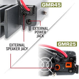 Rugged Radios GMRS Mobile Radio Kit (MPN: JK2-GMR45)