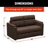 Lippert Components Thomas Payne Heritage Series Sofa (MPN: 2024044221)