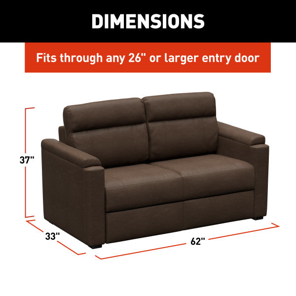 Lippert Components Thomas Payne Heritage Series Sofa (MPN: 2024044221)