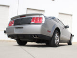 Advanced FLOW Engineering Exhaust System Kit (MPN: 49-43047)